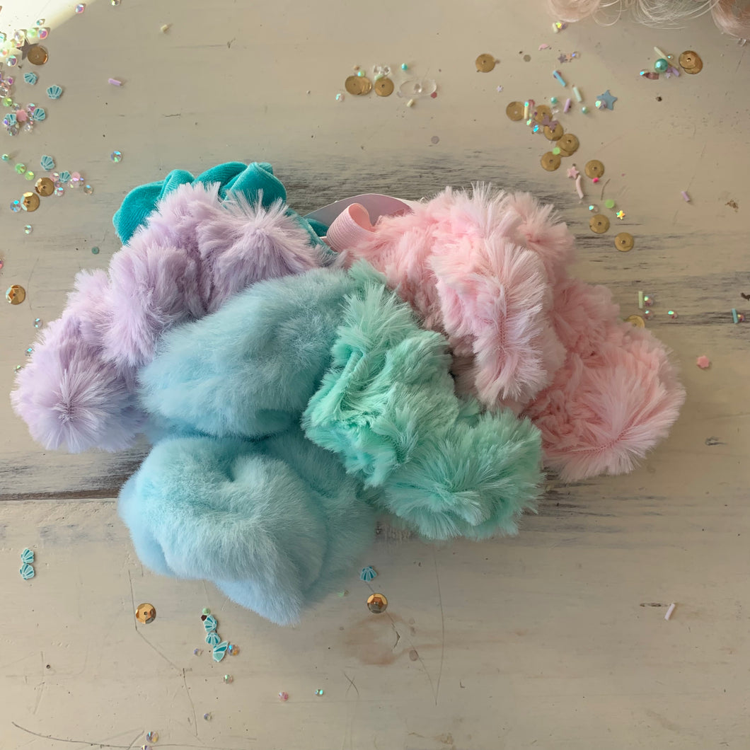 Scrunchie Set 583