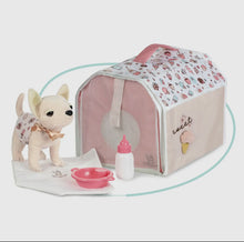Load image into Gallery viewer, Pet carrier/ stroller