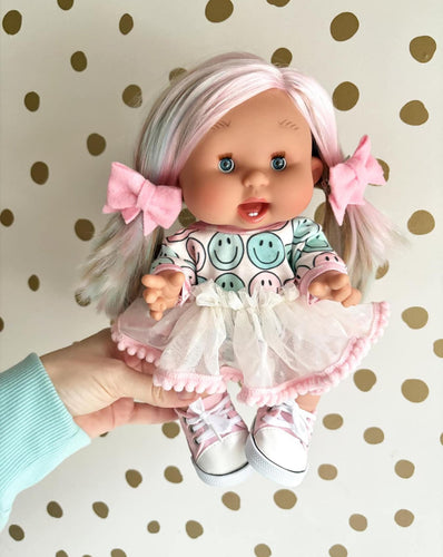 Exclusive pouty face Unicorn pepote preorder