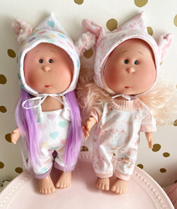 Live Sweet Doll outfit of the month Subscription