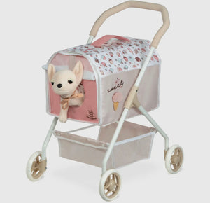 Pet carrier/ stroller