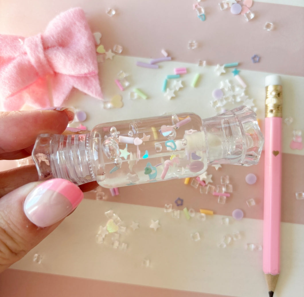 Eras Candy Lipgloss