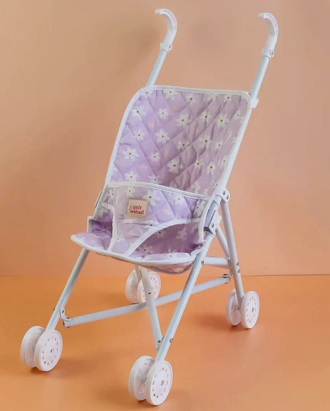 Daisy tiny Harlow stroller