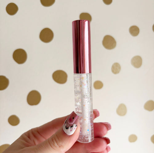 Baby Dream Sparkle Wand Lipgloss