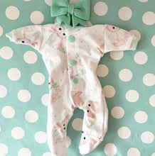 Load image into Gallery viewer, 13” doll pajamas