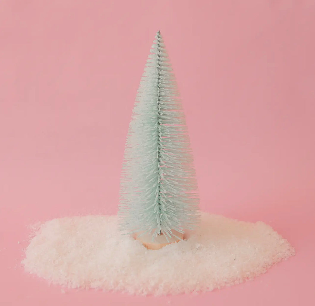 Mint Bottle Brush tree
