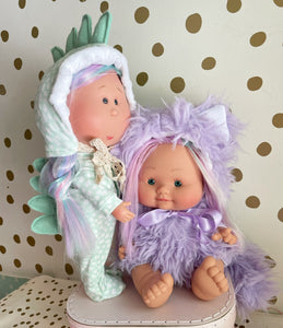 Live Sweet Doll outfit of the month Subscription