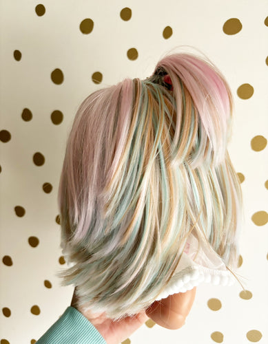 Exclusive unicorn Mia