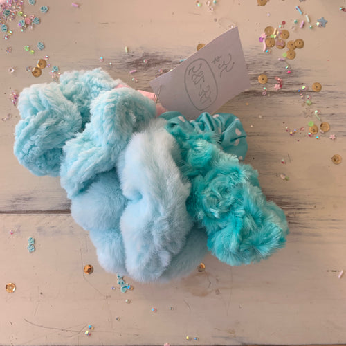 Scrunchie Set 574
