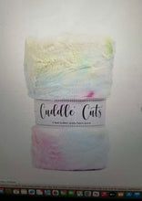 Load image into Gallery viewer, Bev snuggle blanket preorder