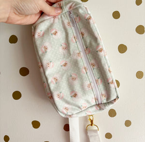8x5 Large Santa Fannypack