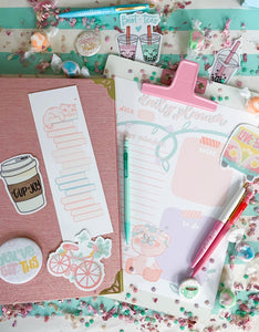 Sweet Mail Monthly Membership