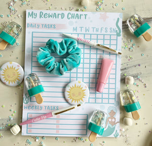 Sweet Mail Monthly Membership