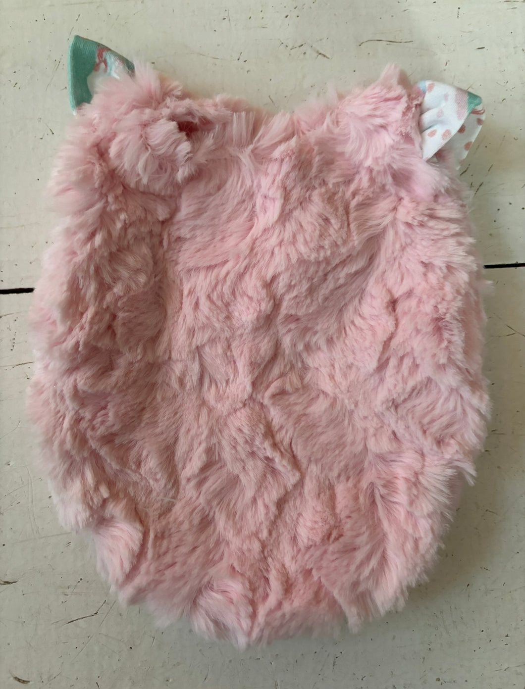10 inch sleep sack pink unicorn