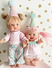 Load image into Gallery viewer, Live Sweet Doll outfit of the month Subscription