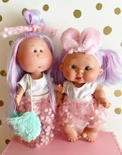 Load image into Gallery viewer, Live Sweet Doll outfit of the month Subscription