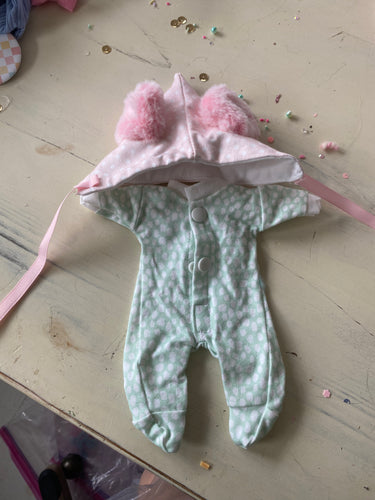 Mia PJ set