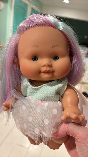 Exclusive hair pepote