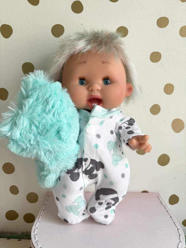 Exclusive boy pepote