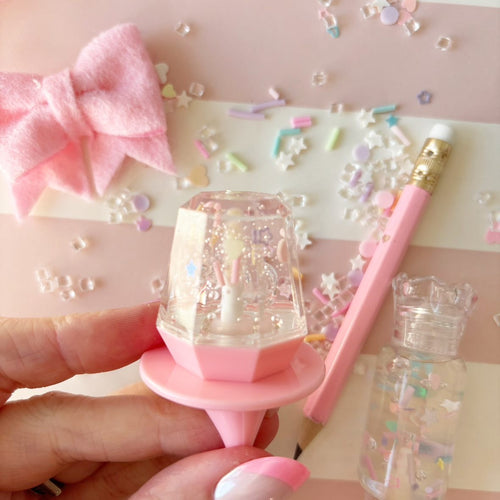 Eras ring pop lip gloss