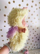 Load image into Gallery viewer, 10 inch yellow chic costume