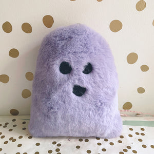 Small ghost purple
