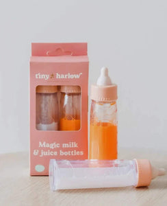 2-magic bottle sets