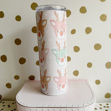 Load image into Gallery viewer, Reindeer Tumbler