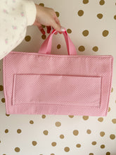Load image into Gallery viewer, Doll felt set with travel bag