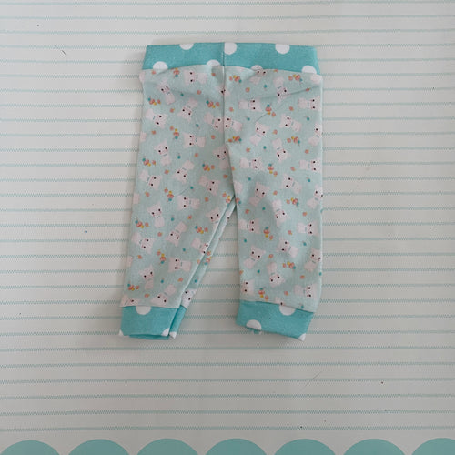 13 inch spring pig pant