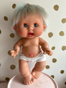Jenny doll