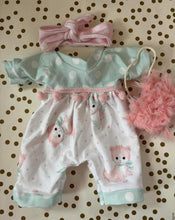 Load image into Gallery viewer, 2-13” doll outfits