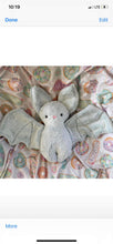 Load image into Gallery viewer, 2-large plush bats