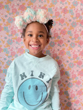 Load image into Gallery viewer, &quot;Mini&#39; Mint Pullover Kids