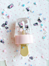 Load image into Gallery viewer, Butterfly Popsicle Lipgloss