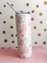Load image into Gallery viewer, 20oz Retro Tumbler