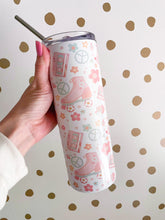 Load image into Gallery viewer, 20oz Retro Tumbler