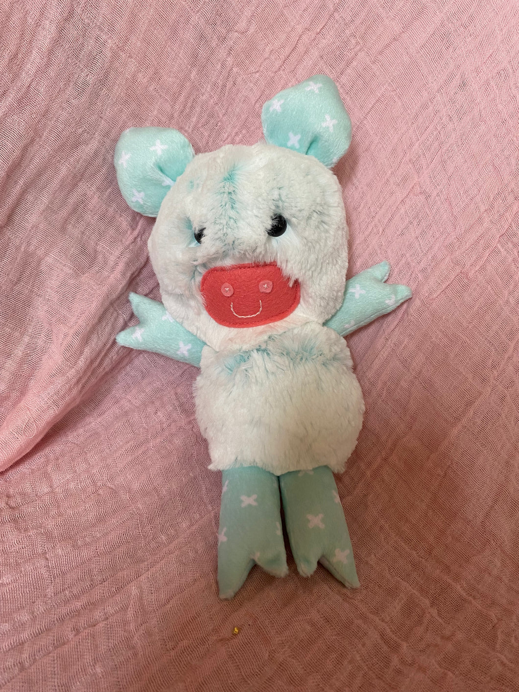Plushie 5