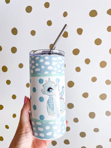 16oz Dragon Cup