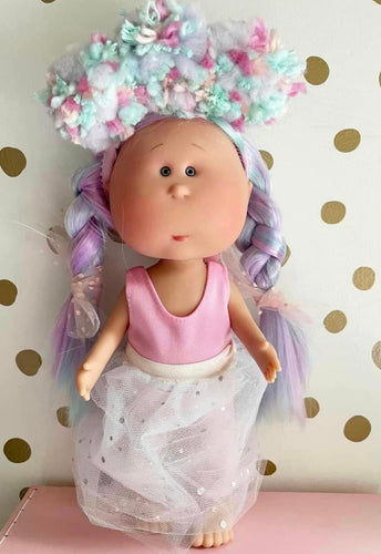 Ballerina exclusive Mia