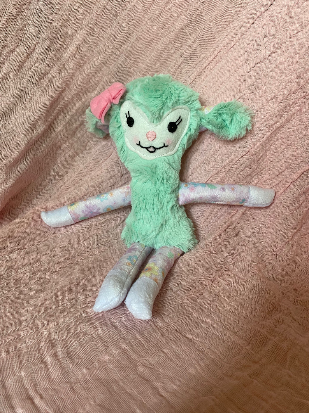 Plushie 12