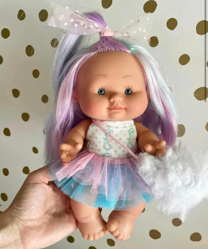 Exclusive pastel dream pepote