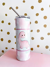 Load image into Gallery viewer, 20oz Dinosaur Cup