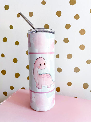 20oz Dinosaur Cup