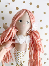 Load image into Gallery viewer, Mermaid Artist Doll 6