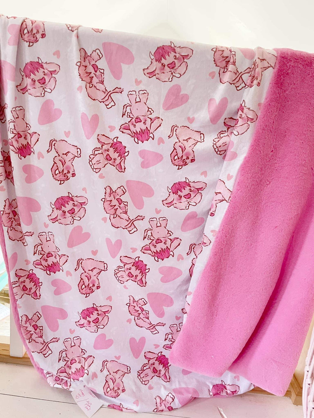 Preorder sleeping bag Krystin charter