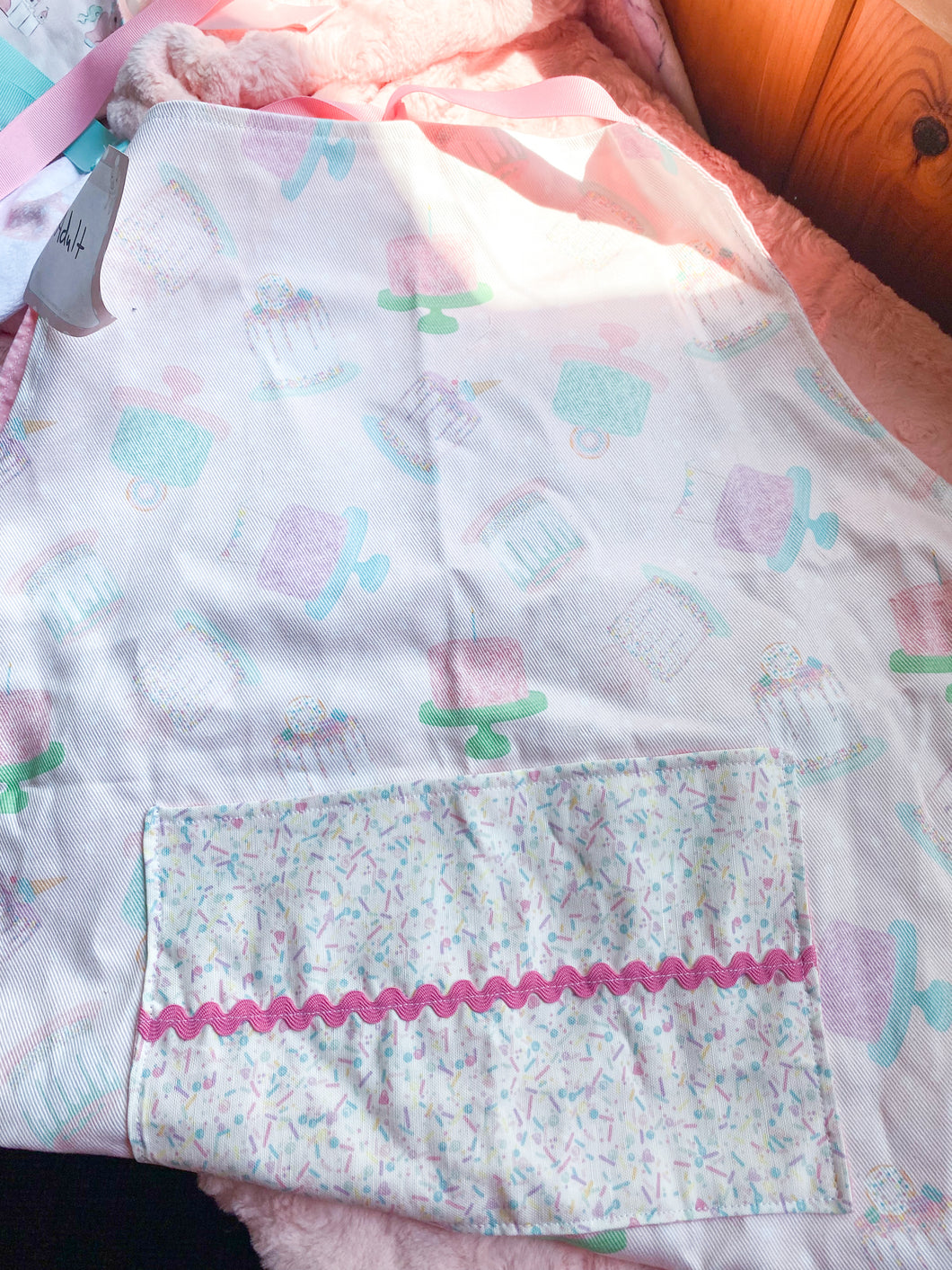 Adult Apron