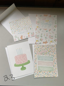 Set of Cards