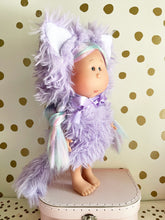 Load image into Gallery viewer, 2-Mia cat costumes
