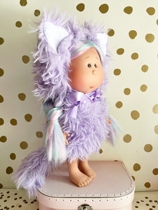 2-Mia cat costumes